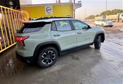 شيفروليه إكوينوكس